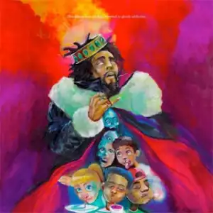 Instrumental: J. Cole - Once An Addict (Interlude)